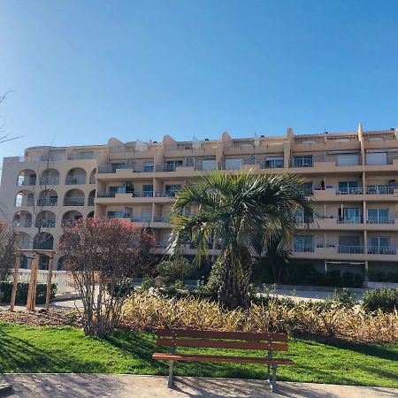 Studio Port De Hyeres Proche Des Plages Dış mekan fotoğraf