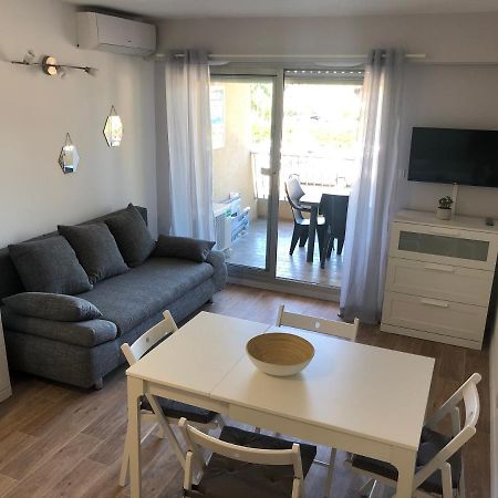 Studio Port De Hyeres Proche Des Plages Dış mekan fotoğraf
