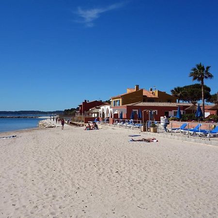 Studio Port De Hyeres Proche Des Plages Dış mekan fotoğraf