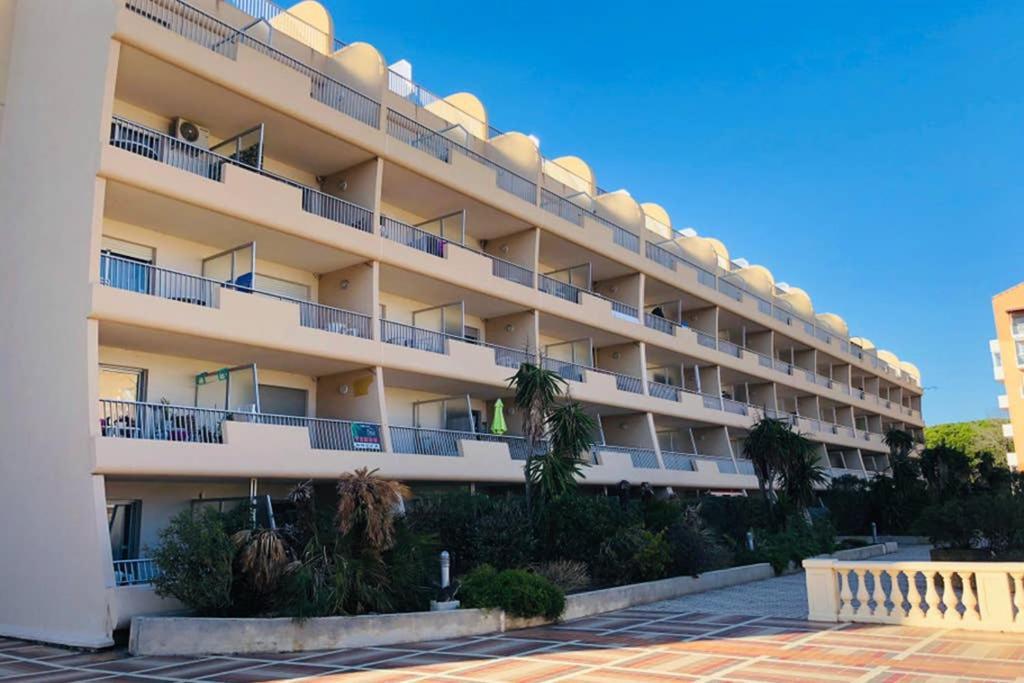 Studio Port De Hyeres Proche Des Plages Dış mekan fotoğraf